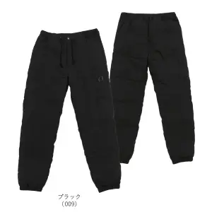 STRETCH PUFF MID PT